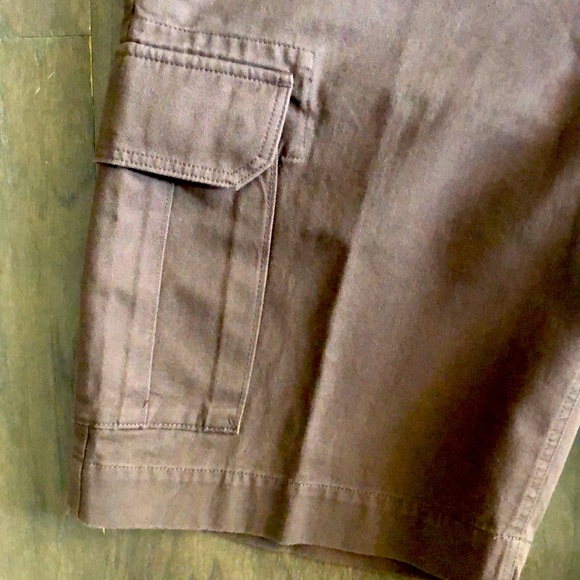 Banana Republic Bundle with 2 Cargo Shorts - Picture 4 of 11